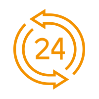 247 access