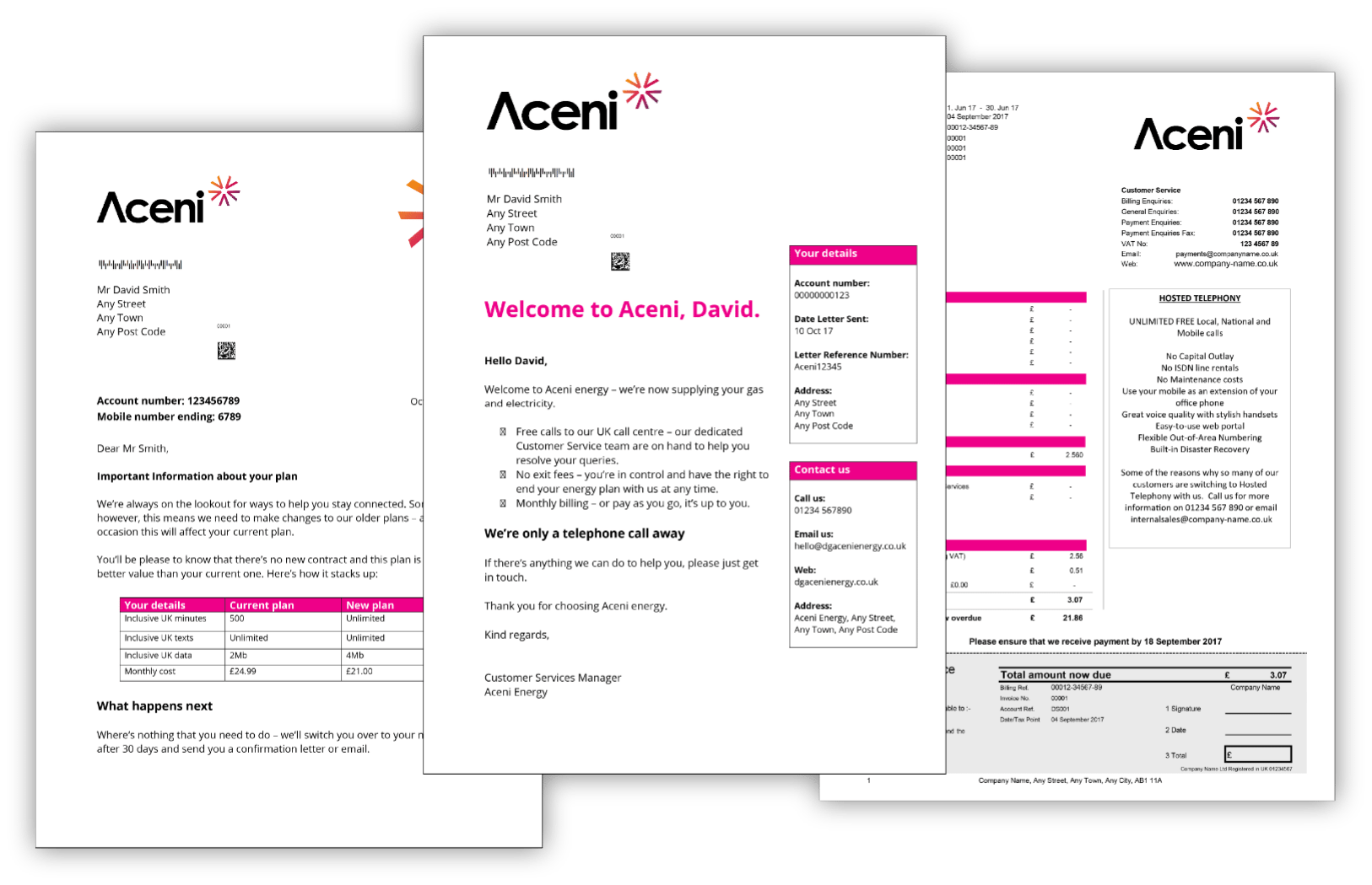 Example Managed Print letters-01